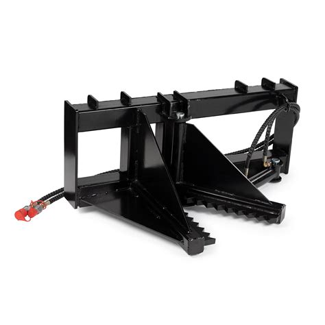 skid steer interior accessories|heavy duty skid steer attachments.